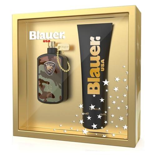 Blauer Camou Usa Confezione Regalo Uomo
