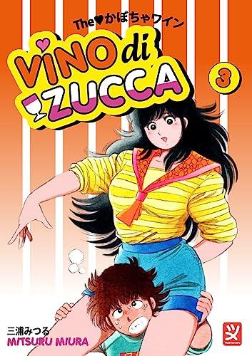 Vino di zucca (Vol. 3)