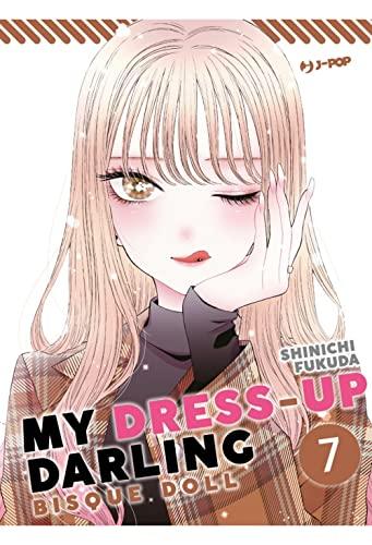 My Dress-Up Darling - Bisque Doll Vol. 7