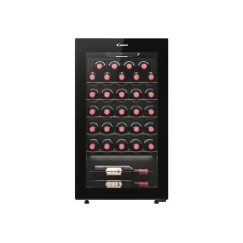 Candy CWC033M Cantinetta Vino 33 Bottiglie Classe G