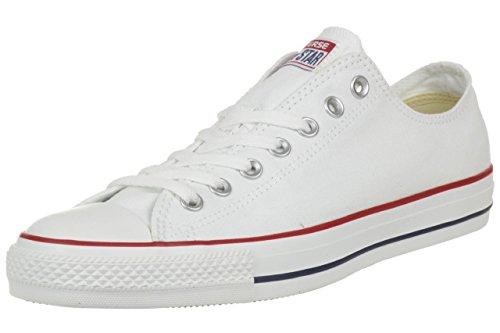 Converse Chuck Taylor All Star Optical White