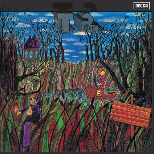 it'll all work out in ...