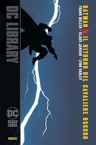 Batman - Il Ritorno del Cavaliere Oscuro