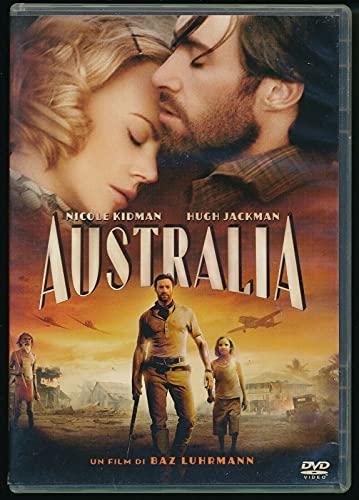 Australia (DVD)
