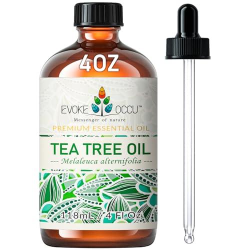 EVOKE OCCU Tea Tree Oil 118ml