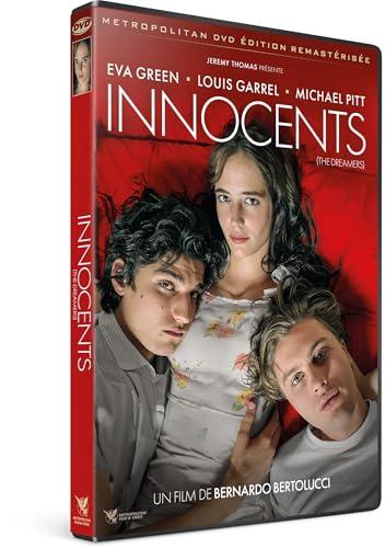 The Dreamers - I Sognatori (Innocents)