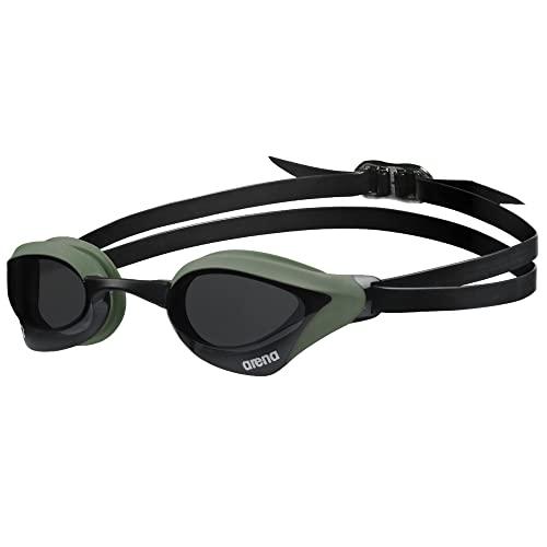 ARENA Cobra Core Swipe Occhialini Nuoto da Gara Unisex Adulto