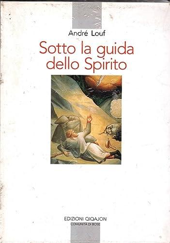 Sotto la guida dello Spirito