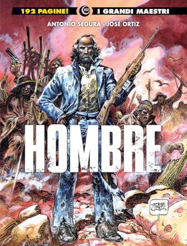 Hombre (Vol. 1)