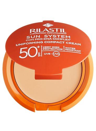 Rilastil Sun System Correttore Colore Beige SPF 50+