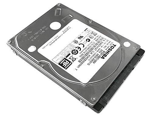 Toshiba MQ01ABD100V Hard Disk Interno 1 TB