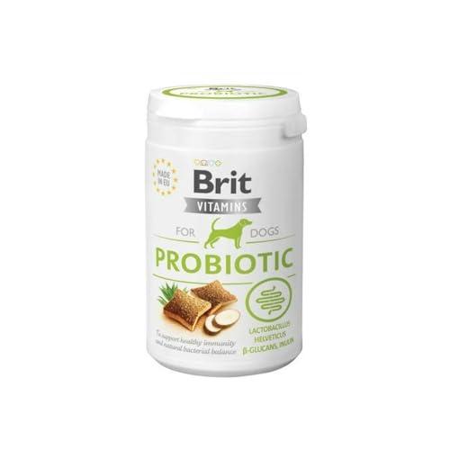 Brit Care Integratore Probiotico per Cani e Gatti - 150g