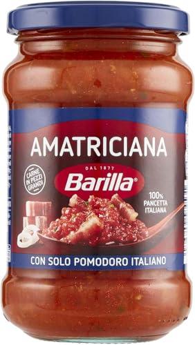 Barilla Sugo all'Amatriciana 300g