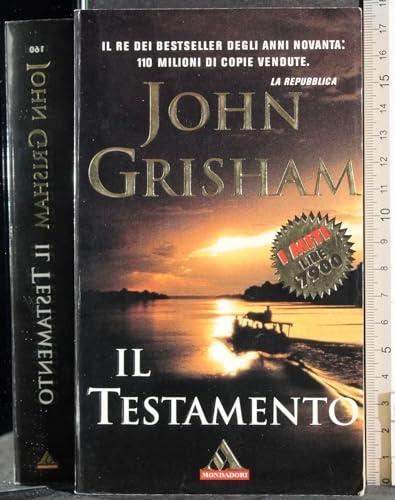 Il testamento