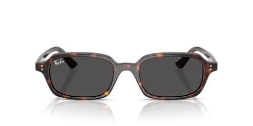 Ray-Ban Zuri RB4455 Occhiali da Sole Unisex L'Avana