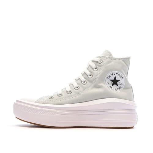 Converse Chuck Taylor All Star Move Donna Verde Acqua