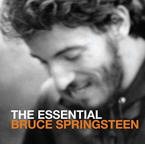 The Essential Bruce Springsteen (CD)