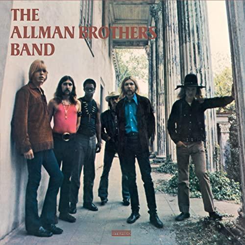 The Allman Brothers Band - Hittin' the Note (2CD)