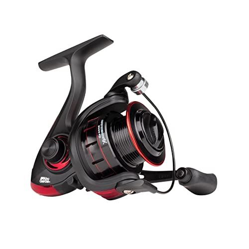 Abu Garcia Cardinal X 4000 Mulinello da Spinning