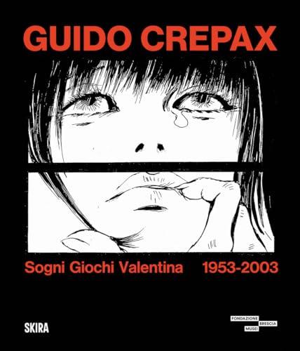 Guido Crepax - Skira