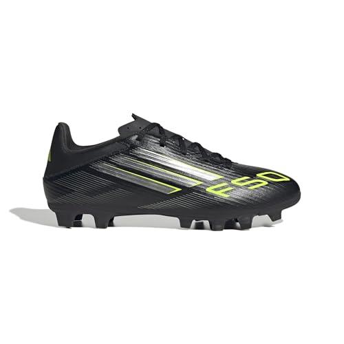 adidas F50 Club Firm Multi Ground Football Boots, Scarpe da Calcio Unisex-Adulto
