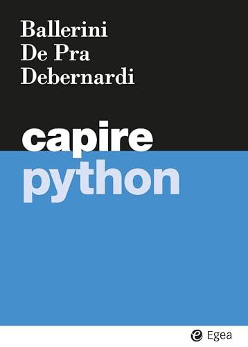 Capire Python