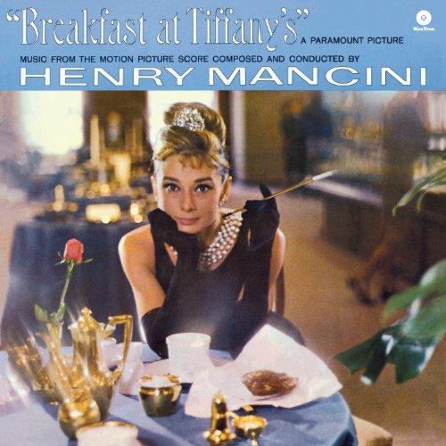 Colazione da Tiffany - Breakfast At Tiffany'S