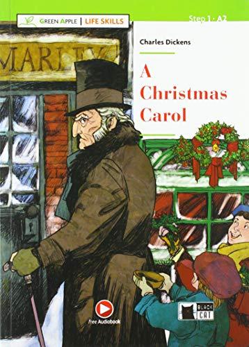 A Christmas Carol - Vicens Vives
