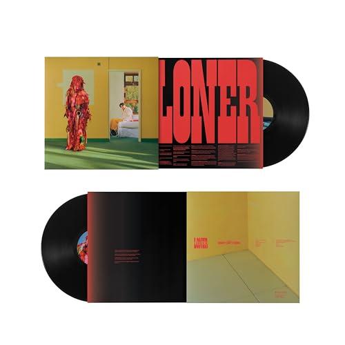 Barry Can't Swim - Loner LP