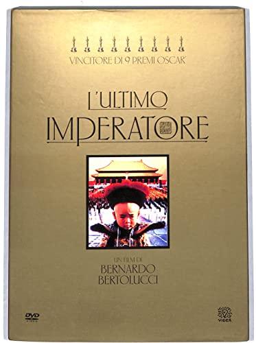 L'ultimo imperatore (Special Edition) DVD