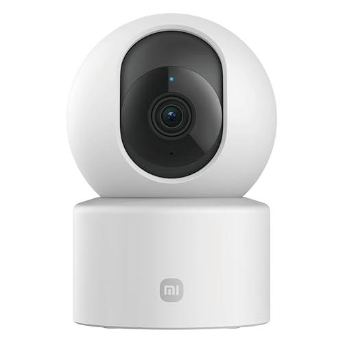 Xiaomi Smart Camera C201: La Sicurezza Intelligente per la Tua Casa