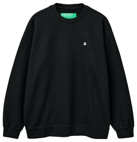 United Colors of Benetton Maglia G/C M/L