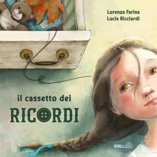 Il Cassetto Dei Ricordi. Ediz. A Colori