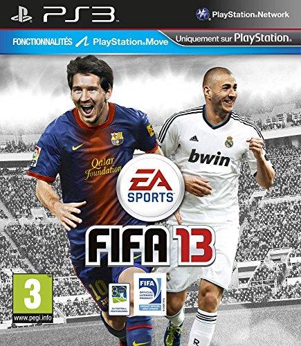FIFA 13 [Edizione: Francia]