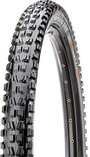 Maxxis Mxtb00032800, Parti per Bici Unisex Adulto, Nero, 29 x 2.60 Inches