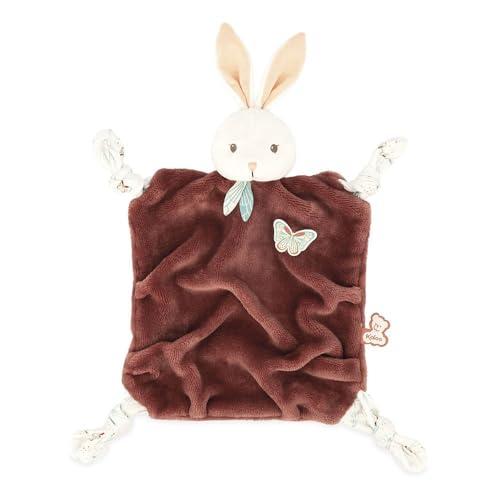 Kaloo - Plume - Doudou Coniglio Cannella 26 cm
