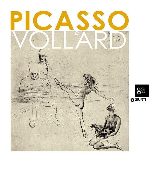 Picasso e Vollard: Il Genio e il Mercante