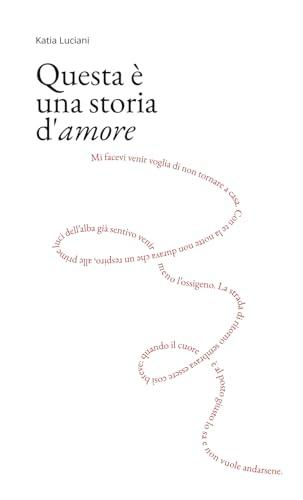 Questa è una storia d'amore