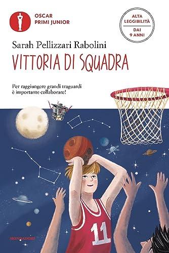 Vittoria di squadra. Ediz. ad alta leggibilità