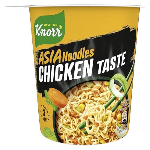 Knorr Noodles Chicken Taste