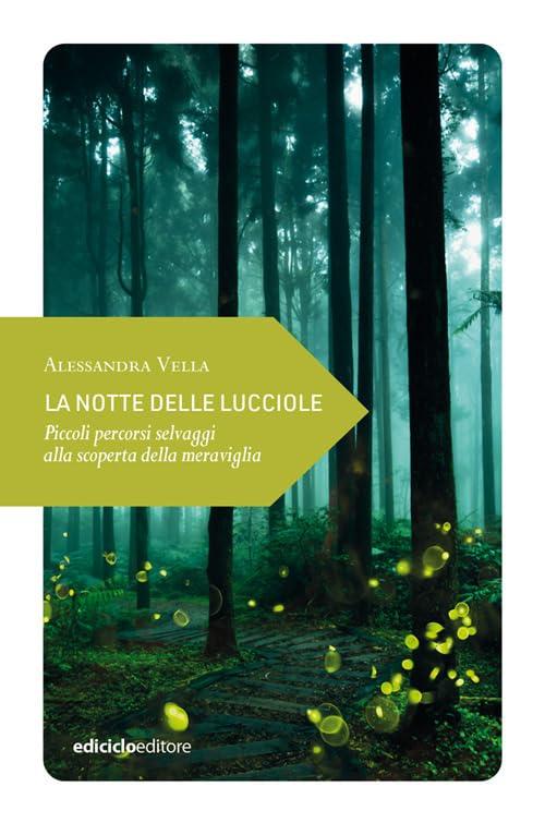 La Notte delle Lucciole: Piccoli Percorsi Selvaggi alla Scoperta della Meraviglia