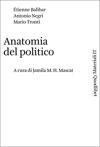 Anatomia del Politico: Radiografia del Potere e delle Ambizioni Umane