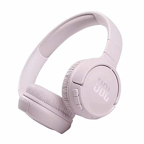 JBL Tune 510BT - Rose