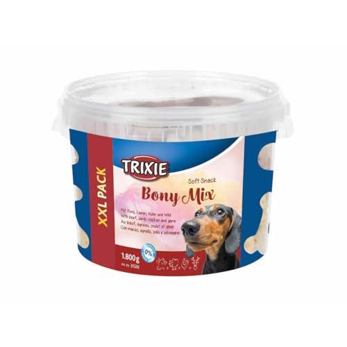 Trixie Soft Snack Bony Mix XXL