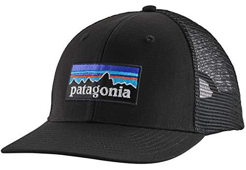 Cappellino Patagonia P-6 Logo Trucker
