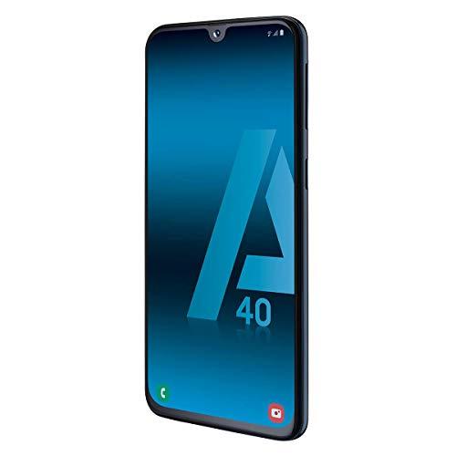 Samsung Galaxy A40 Ricondizionato - Smartphone 5.9