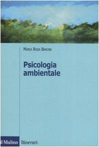 Psicologia ambientale