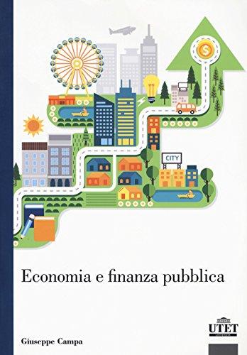 Economia e finanza pubblica - UTET Università
