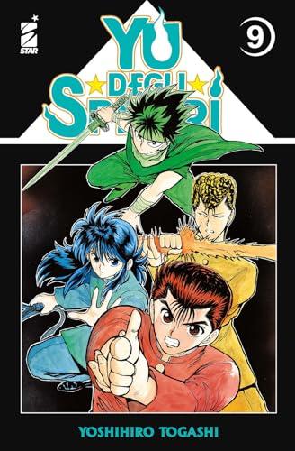 Yu degli spettri. New edition (Vol. 9)