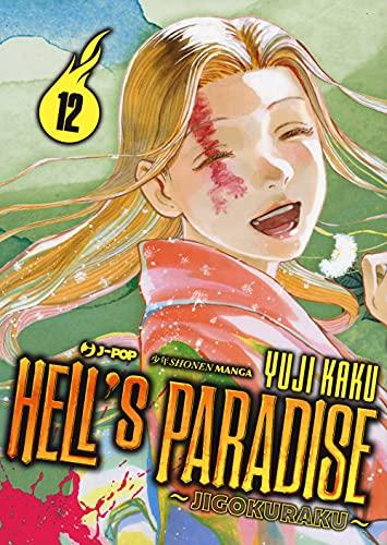 Hell's Paradise: Jigokuraku - Volume 6